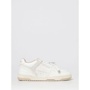 Crime London Sneakers Men White